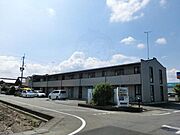 栗東駅より徒歩17分 2階 築26年6ヶ月の賃貸物件