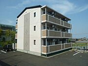 アローハイツ 3階 築25年8ヶ月の賃貸物件