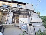 大津駅より徒歩7分 1階 築61年8ヶ月の賃貸物件