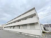 瀬田駅より徒歩15分 3階 築16年8ヶ月の賃貸物件