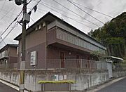 膳所駅より徒歩20分 2階 築17年4ヶ月の賃貸物件