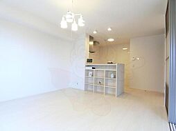 Ｎｏｒｔｈ　Ｃｏａｓｔ 1階2LDKのリビング/ダイニング