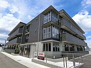 瀬田駅より徒歩21分 1階 築7年6ヶ月の賃貸物件