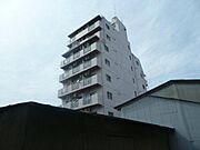 アセンティアびわこ 4階 築33年7ヶ月の賃貸物件