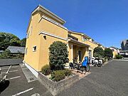 守山駅より徒歩10分 1階 築22年8ヶ月の賃貸物件