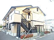 ファミールシャトー 1階 築27年4ヶ月の賃貸物件