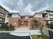 南草津駅より徒歩34分 1階 築2年2ヶ月の賃貸物件