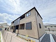 瀬田駅より徒歩25分 1階 新築の賃貸物件