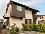 南草津駅より徒歩50分 築4年9ヶ月 2階建の賃貸物件