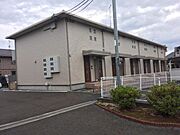 野洲駅より徒歩16分 1階 築16年4ヶ月の賃貸物件