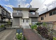 竜が丘タウンハウス 1階 築37年6ヶ月の賃貸物件