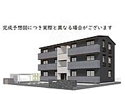 守山駅より徒歩7分 2階 新築の賃貸物件