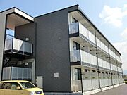 レオパレス21ルビナス 2階 築14年8ヶ月の賃貸物件