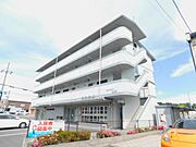 コンフォートDAIEI 4階 築29年の賃貸物件