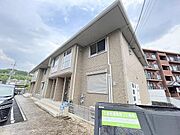 湖城ヶ丘ハイツ8号館 2階 築15年11ヶ月の賃貸物件