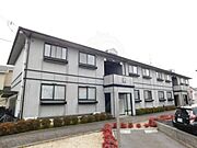 南草津駅より徒歩22分 1階 築28年6ヶ月の賃貸物件