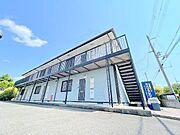 エステートピア瀬田 A棟 2階 築29年8ヶ月の賃貸物件