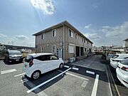 瀬田駅より徒歩26分 2階 築19年4ヶ月の賃貸物件