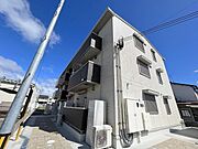 石山寺駅より徒歩19分 1階 築2年3ヶ月の賃貸物件