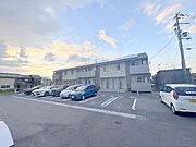 南草津駅より徒歩12分 2階 築2年8ヶ月の賃貸物件