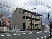 唐橋前駅より徒歩2分 1階 築12年11ヶ月の賃貸物件