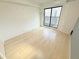 ウエスト コミタリア3 2階1Kのリビング/ダイニング