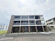 瀬田駅より徒歩16分 3階 新築の賃貸物件