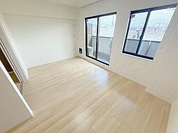 ウエスト コミタリア3 3階1LDKのリビング/ダイニング