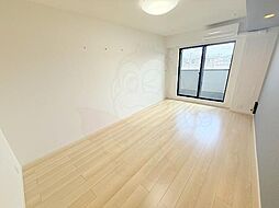 ウエスト コミタリア3 3階1Kのリビング/ダイニング