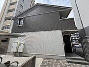 南草津駅より徒歩18分 1階 築11年7ヶ月の賃貸物件