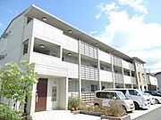 草津駅より徒歩25分 3階 築14年2ヶ月の賃貸物件