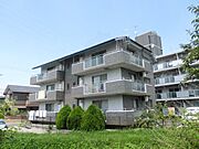 栗東駅より徒歩7分 3階 築22年4ヶ月の賃貸物件