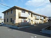 膳所駅より徒歩11分 2階 築16年10ヶ月の賃貸物件