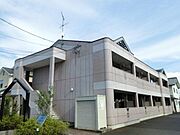 守山駅より徒歩30分 2階 築22年8ヶ月の賃貸物件