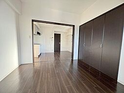 JR東海道・山陽本線 大津駅 徒歩11分の賃貸マンション 8階1DKのリビング/ダイニング