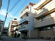 三井寺駅より徒歩4分 3階 築35年7ヶ月の賃貸物件