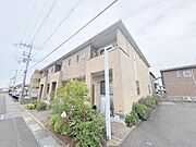 手原駅より徒歩6分 2階 築12年7ヶ月の賃貸物件