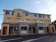 ヒルズイッセイ2 2階 築12年2ヶ月の賃貸物件