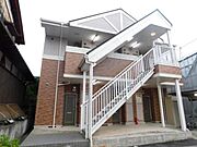 唐橋前駅より徒歩9分 1階 築20年8ヶ月の賃貸物件