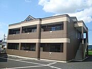 石部駅より徒歩23分 2階 築21年6ヶ月の賃貸物件