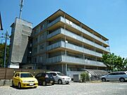 近江神宮前駅より徒歩4分 4階 築23年11ヶ月の賃貸物件