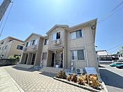 コスモパレス３ 1階 築8年の賃貸物件