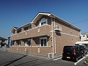 手原駅より徒歩15分 2階 築17年3ヶ月の賃貸物件