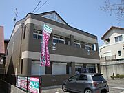 フィールドビレッジ 1階 築25年8ヶ月の賃貸物件