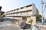 ゆめのこーぽ 2階 築38年5ヶ月の賃貸物件