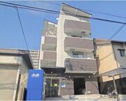 大津駅より徒歩9分 1階 築12年の賃貸物件