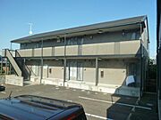 石山駅より徒歩14分 1階 築24年9ヶ月の賃貸物件