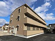 瀬田駅より徒歩16分 2階 築8年の賃貸物件