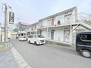 コーポ聖 2階 築36年2ヶ月の賃貸物件