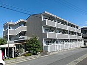 草津駅より徒歩21分 1階 築27年8ヶ月の賃貸物件